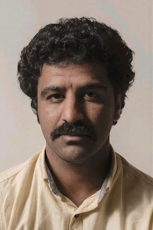 Milad Ashkali photo
