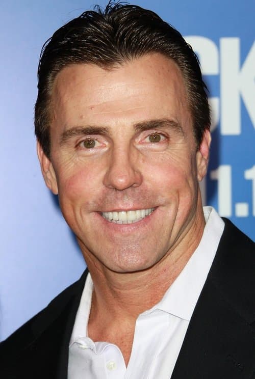 Bill Romanowski photo