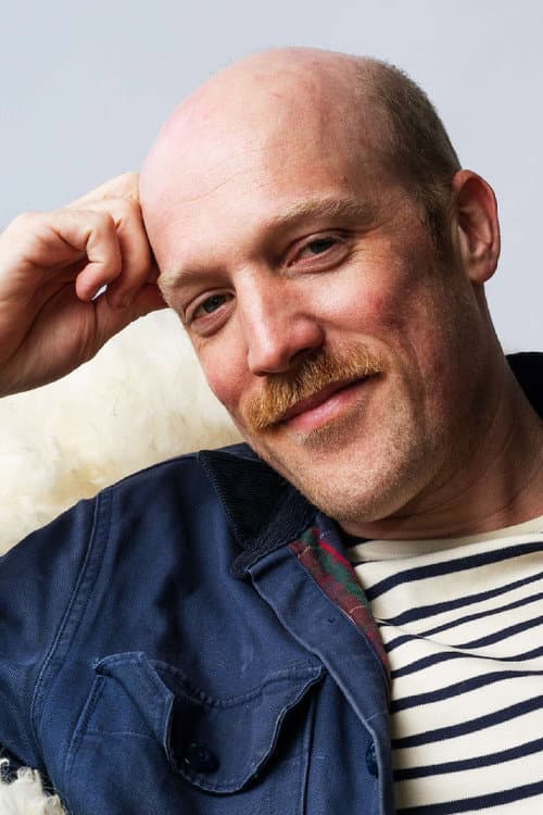 Kevin James Doyle photo