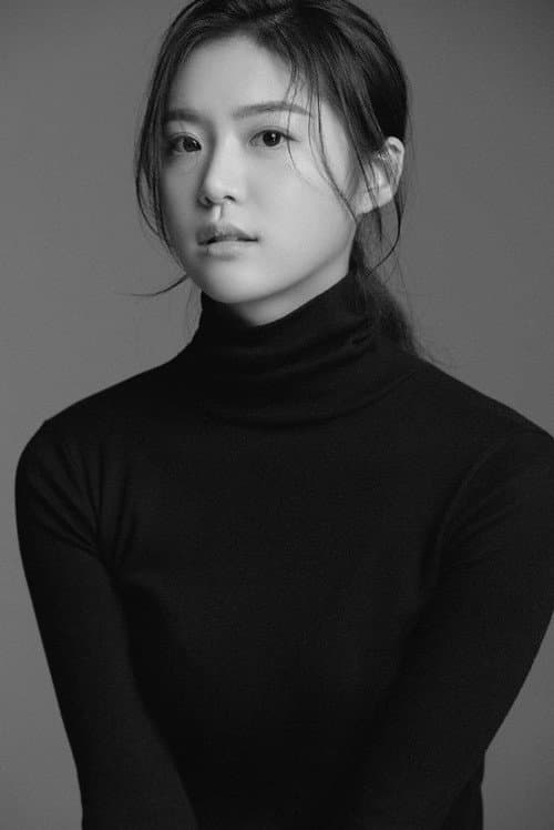Фото Kim Ye-ji