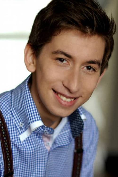 Oliver Ewy photo