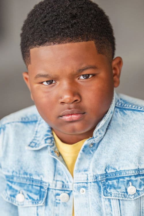 Фото Jabari Striblin