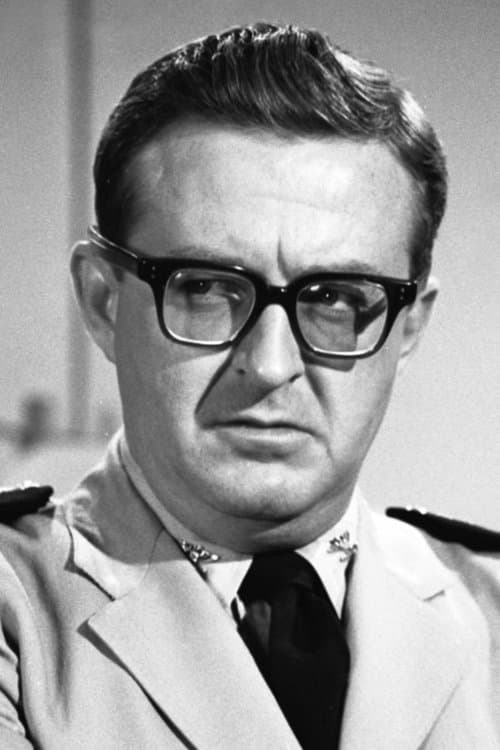 Joe Flynn photo