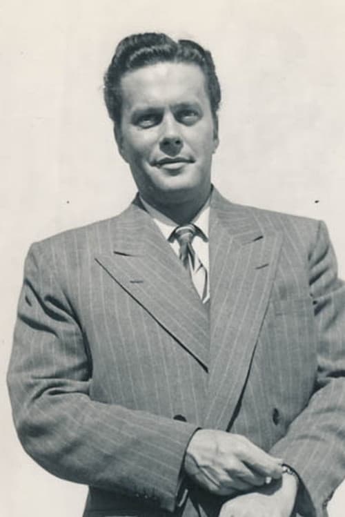 Erik Rolf photo