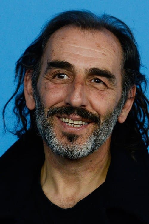 Βαγγέλης Μουρίκης photo
