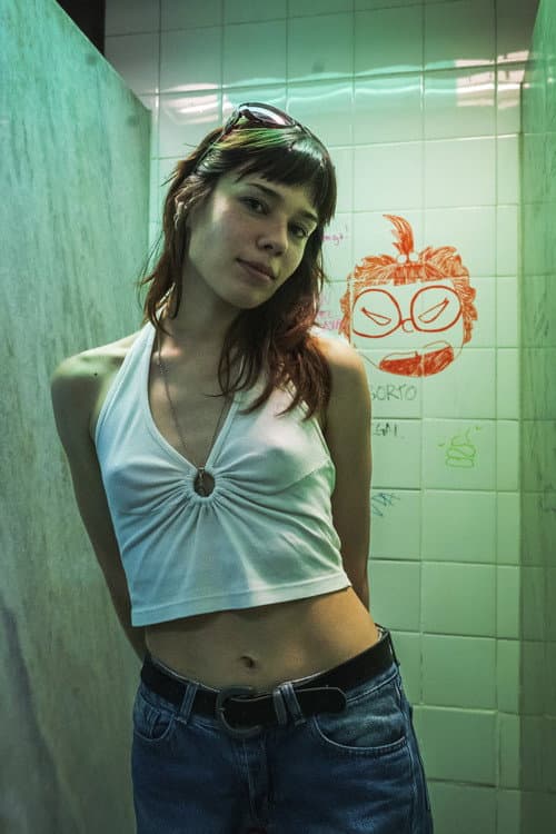 Florencia Sosa photo