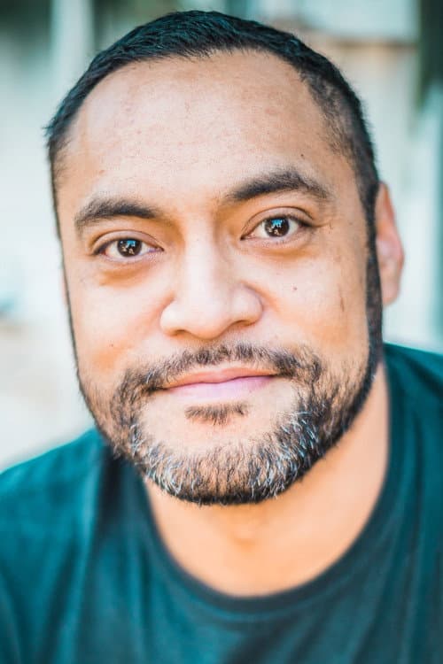 Фото Anthony Taufa