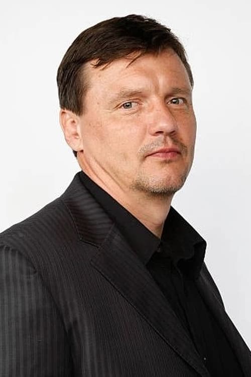 Фото Ilia Volok