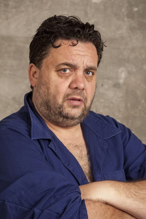 אלון דהן photo