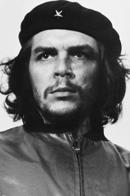 Che Guevara photo