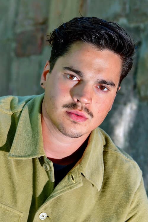 Oscar Zia photo