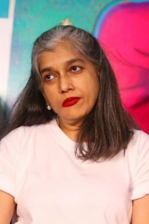 Фото Ratna Pathak Shah