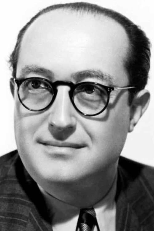 Henry Koster photo