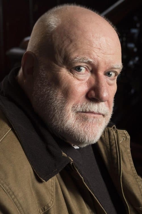 Ron Donachie photo