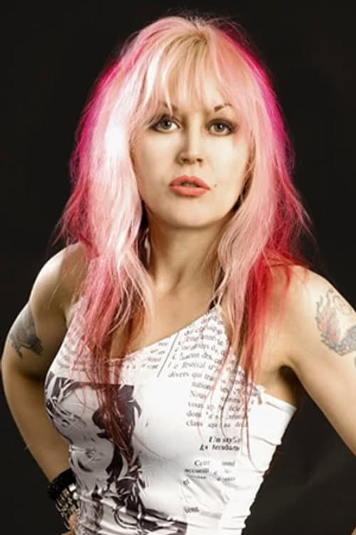 Beki Bondage photo