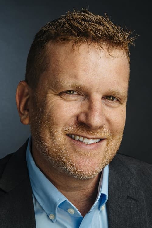 Gil Cates Jr. photo