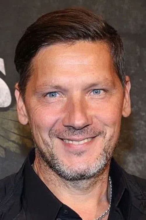 Christoph Schneider photo