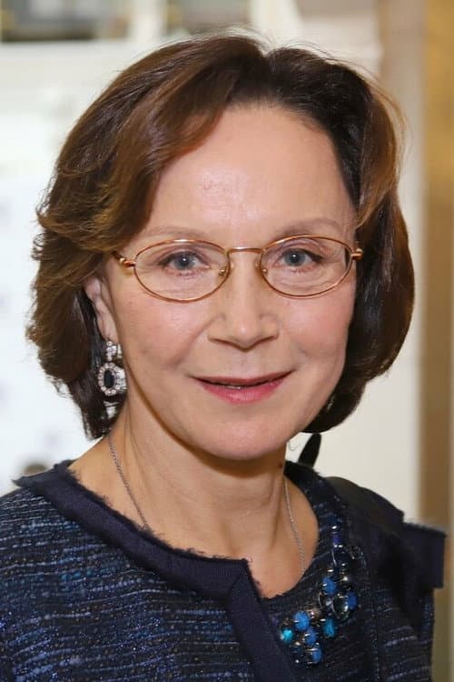 Ирина Купченко photo