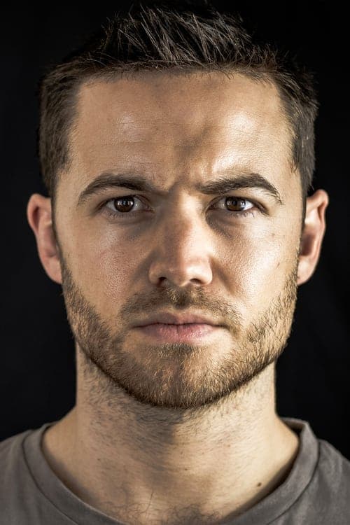 Tom Ainsley photo