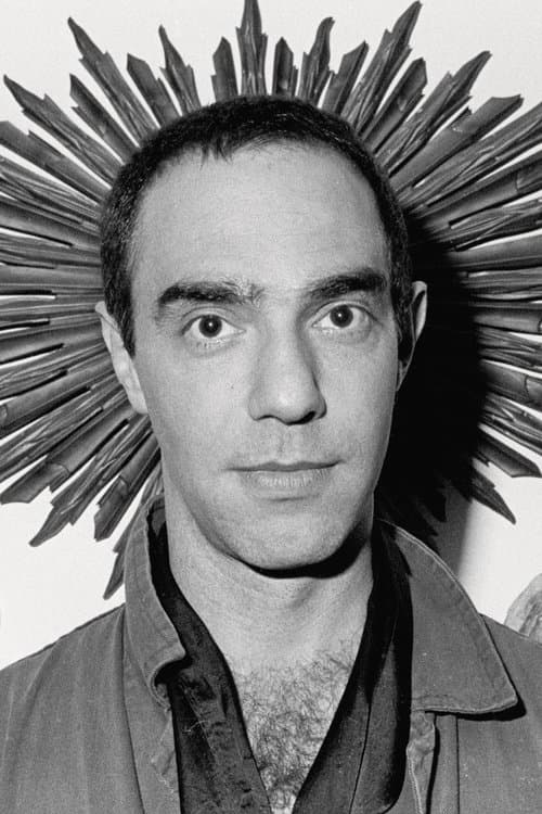 Фото Derek Jarman
