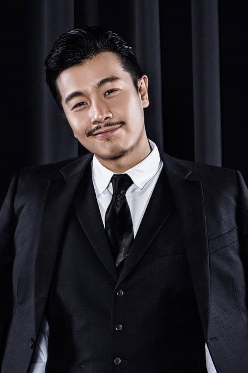 王潇 photo