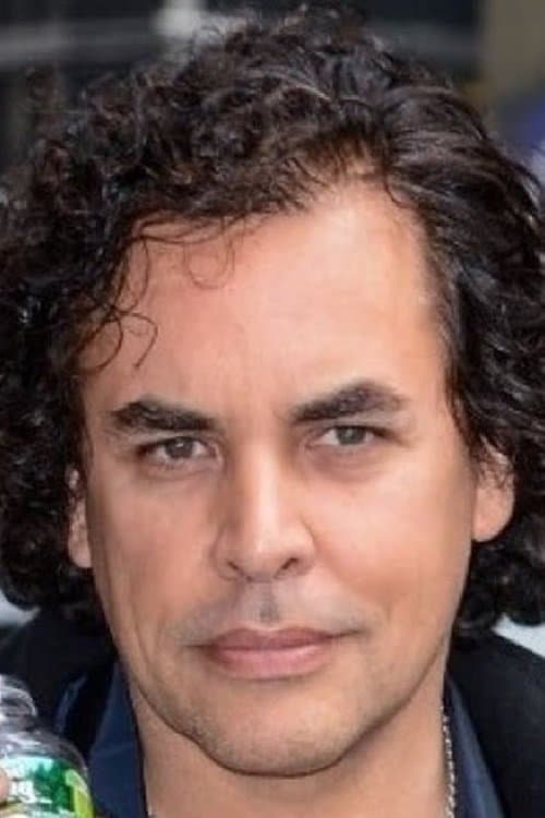 Peter Gordeno photo