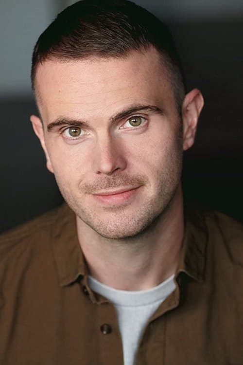 Ryan McDonald photo