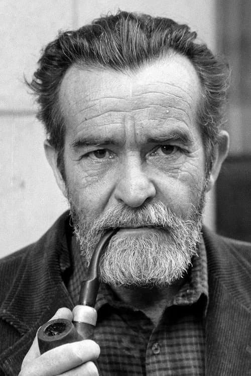 Фото Athol Fugard