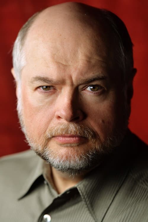 Michael James Kacey photo