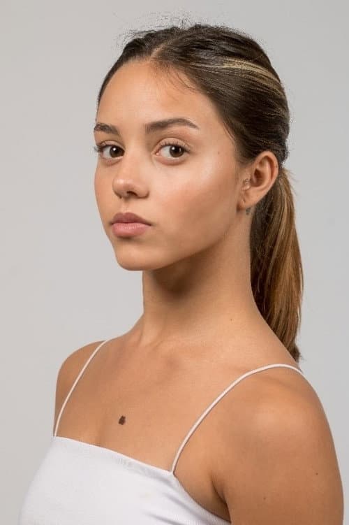 Antonella Podestá photo