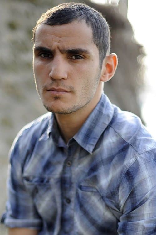 Фото Mourad Frarema