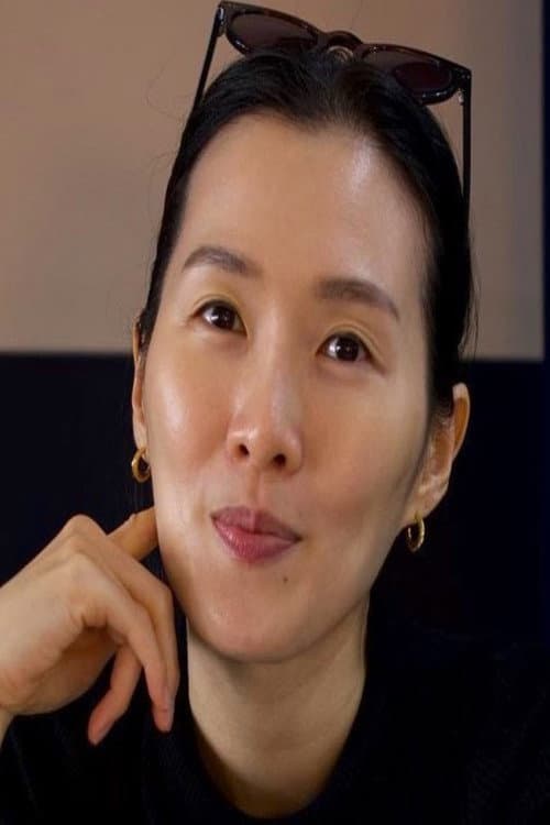 Kim Ji-na photo