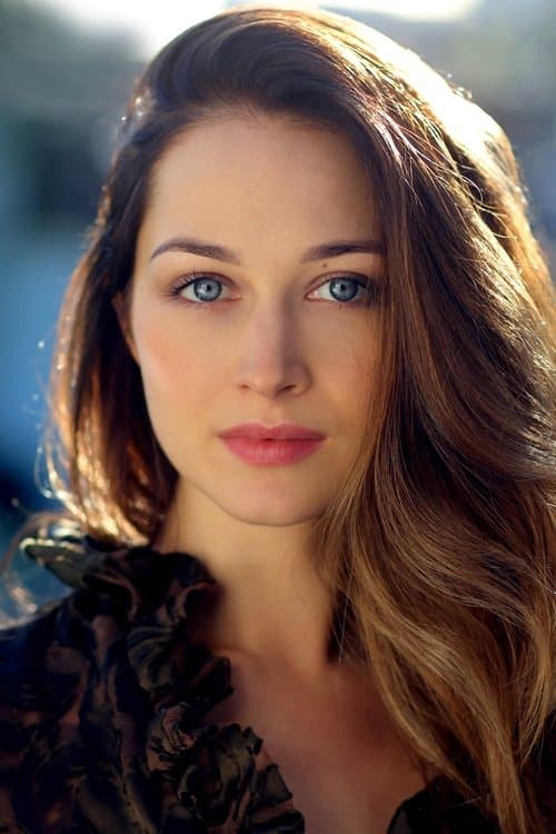 Hannah James photo