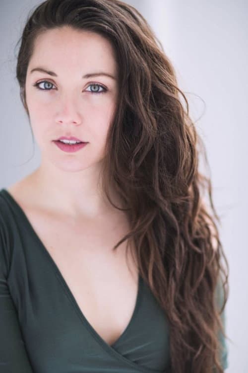 Фото Andi Morrow