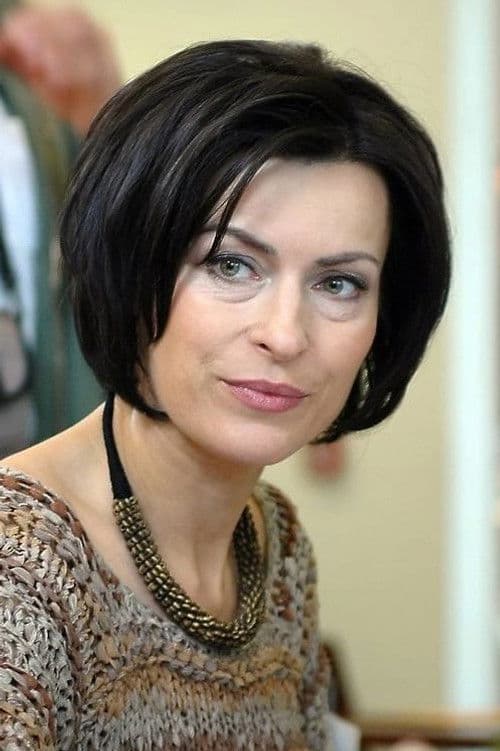 Danuta Stenka photo