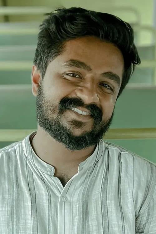 Jayanth photo