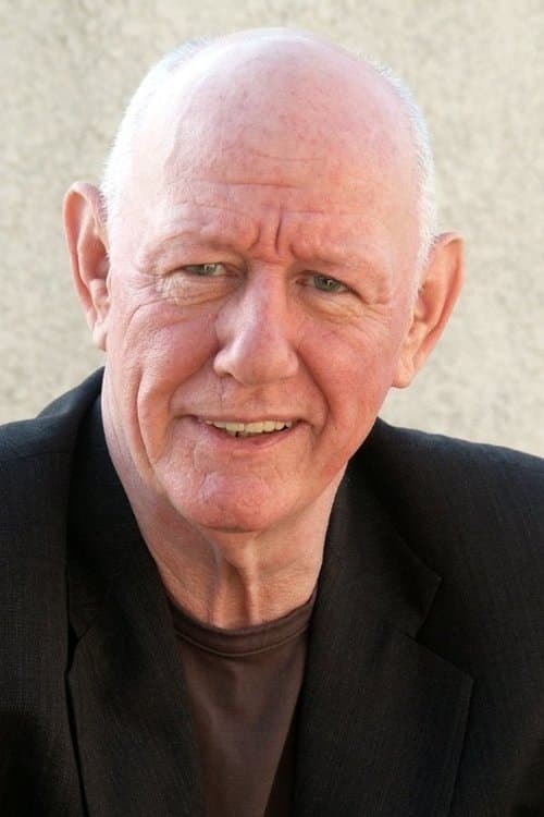 Michael O'Hagan photo