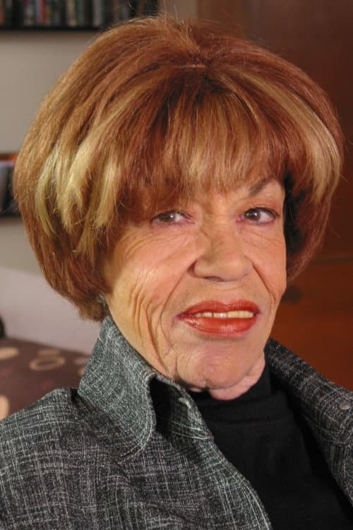 Teresa Gutiérrez photo