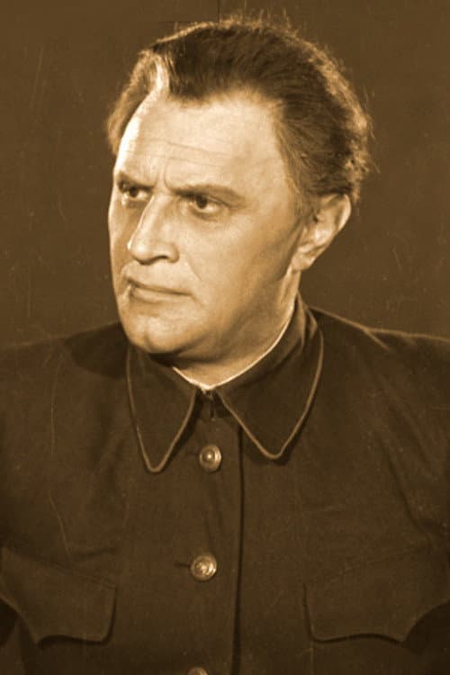 Николай Арский photo