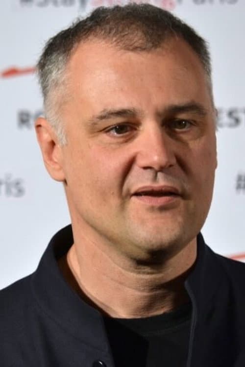 Lucio Pellegrini photo