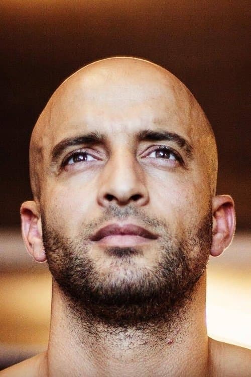 Фото Walid Benmbarek