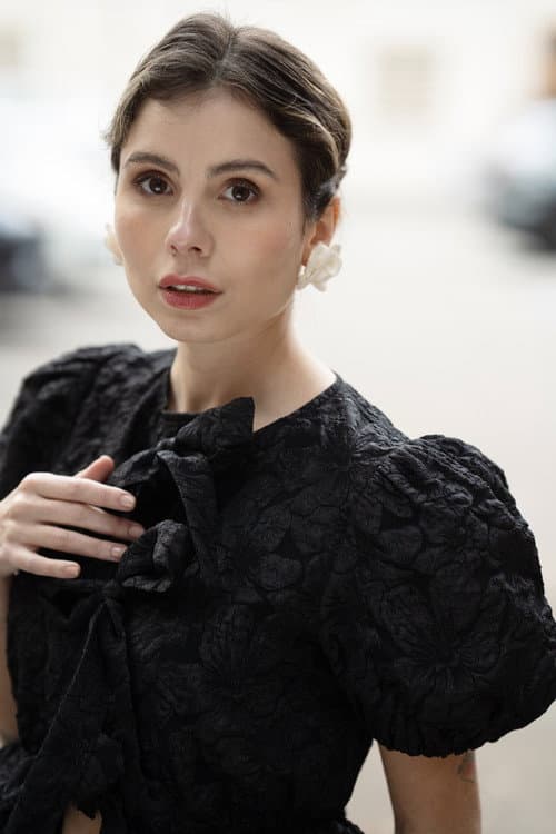 Фото Chiara Arrighi