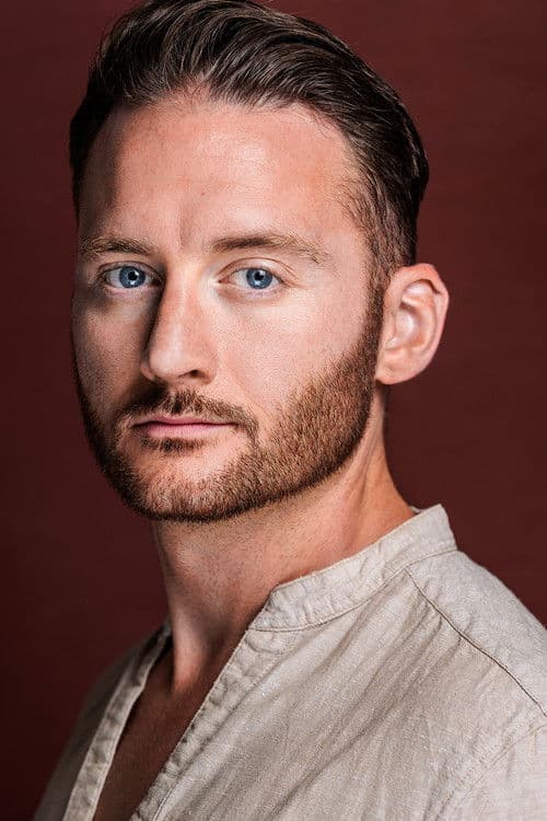 Liam James Collins photo