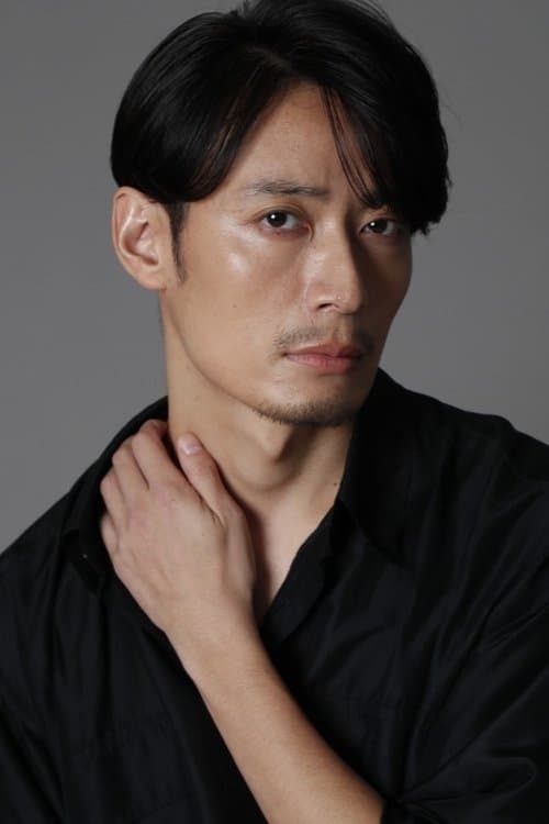 Фото Keita Arai