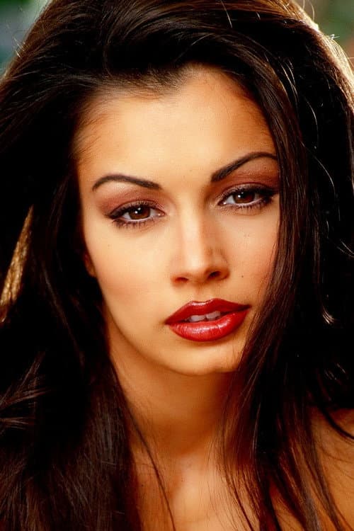 Фото Aria Giovanni