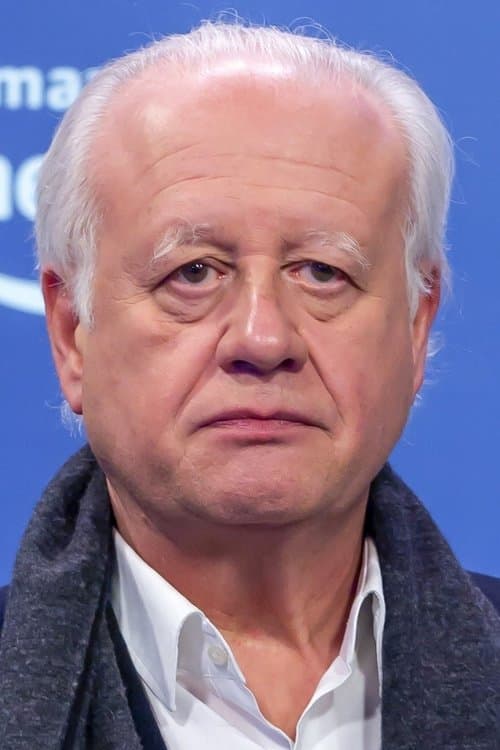 Juan Echanove photo
