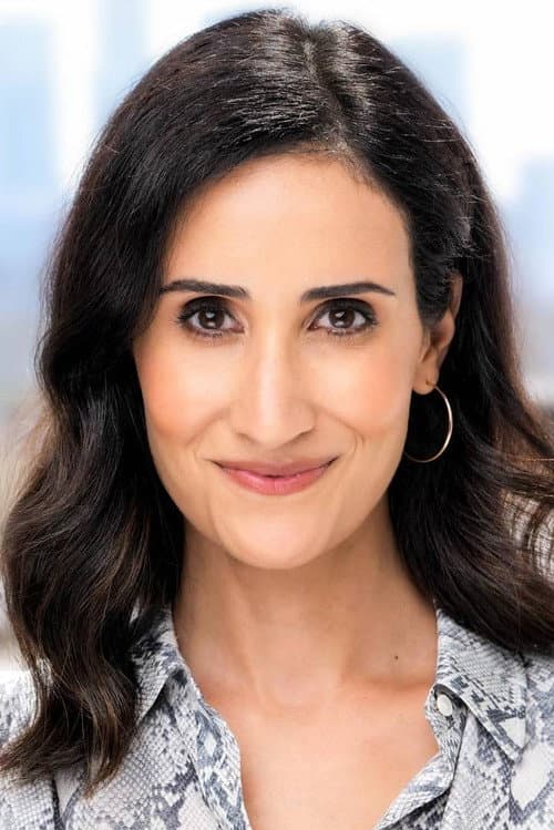 Фото Sarah Siadat