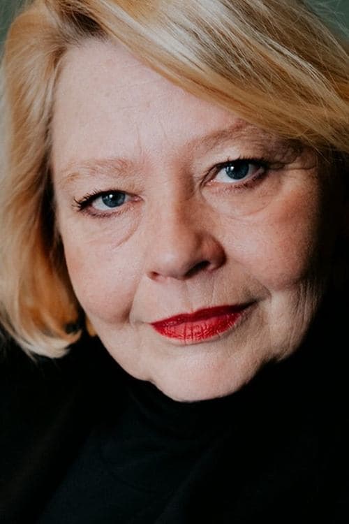 Фото Margarethe Tiesel