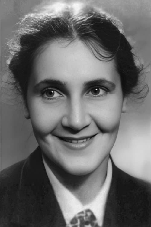 Фото Вера Кузнецова