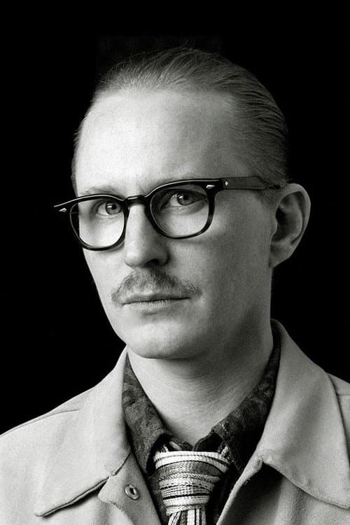 Фото Johan Widerberg
